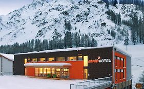 Smart-Hotel